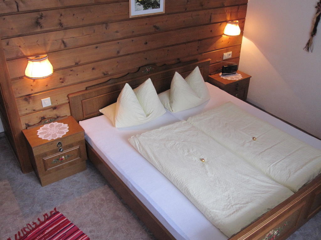 イェルツェンスHaus Walchアパートメント 部屋 写真