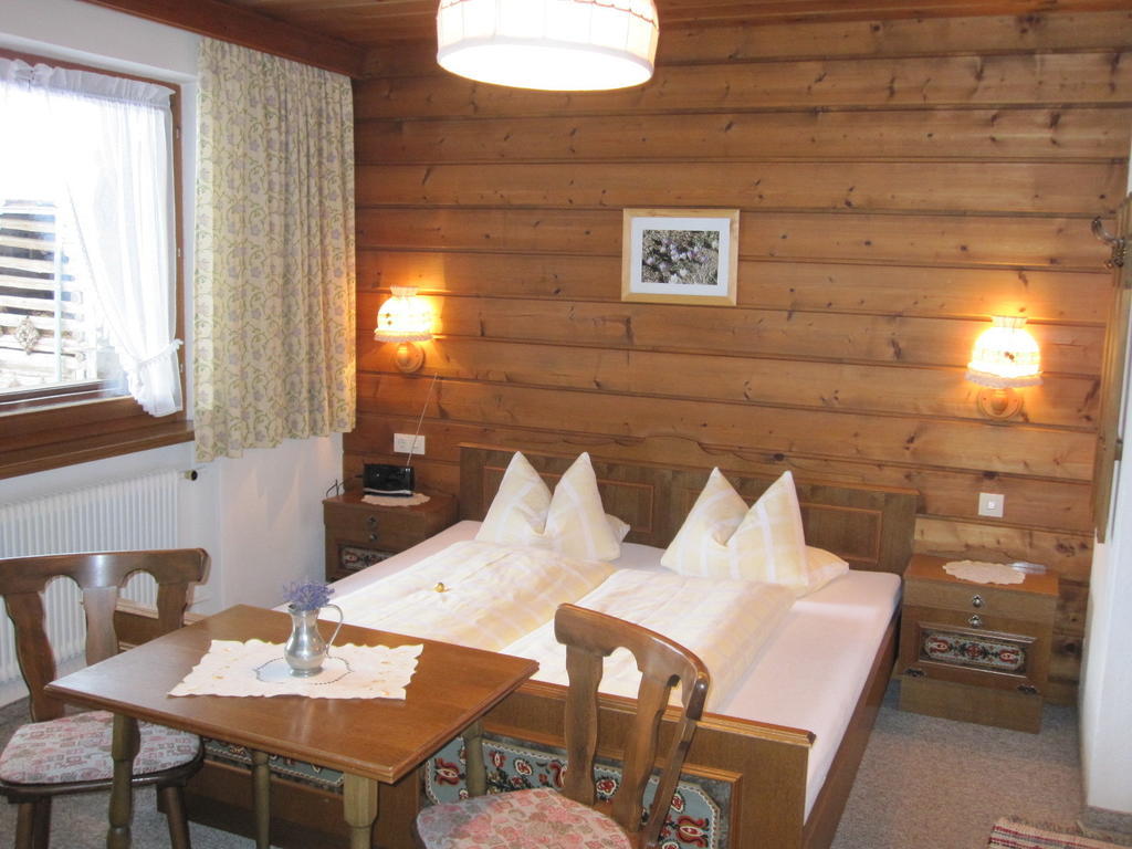 イェルツェンスHaus Walchアパートメント 部屋 写真